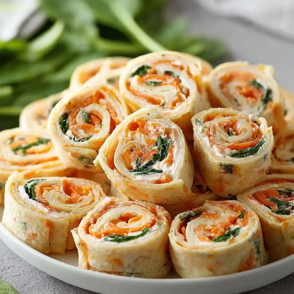 Turkey Cheddar Lunch Roll Ups Recipe - Recipe Image