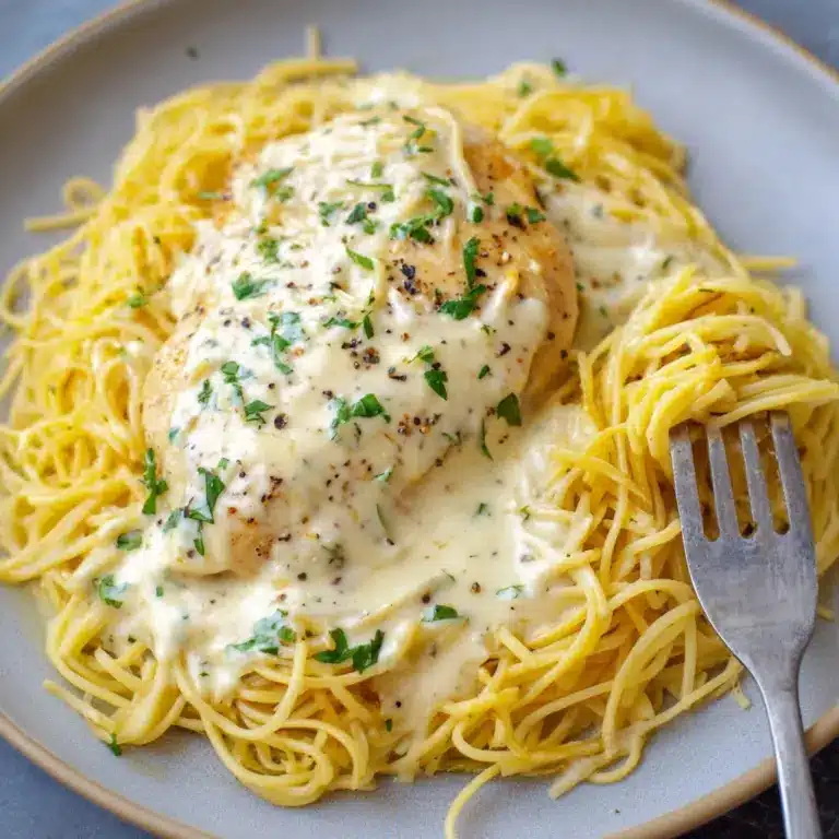 Crock Pot Angel Chicken Recipe