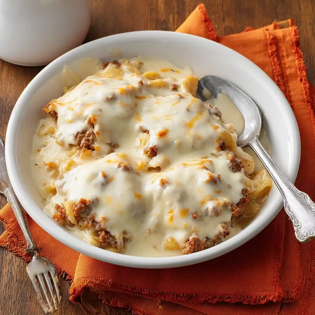 Cheesy Mozzarella Chicken Bake Recipe - Recipe Image