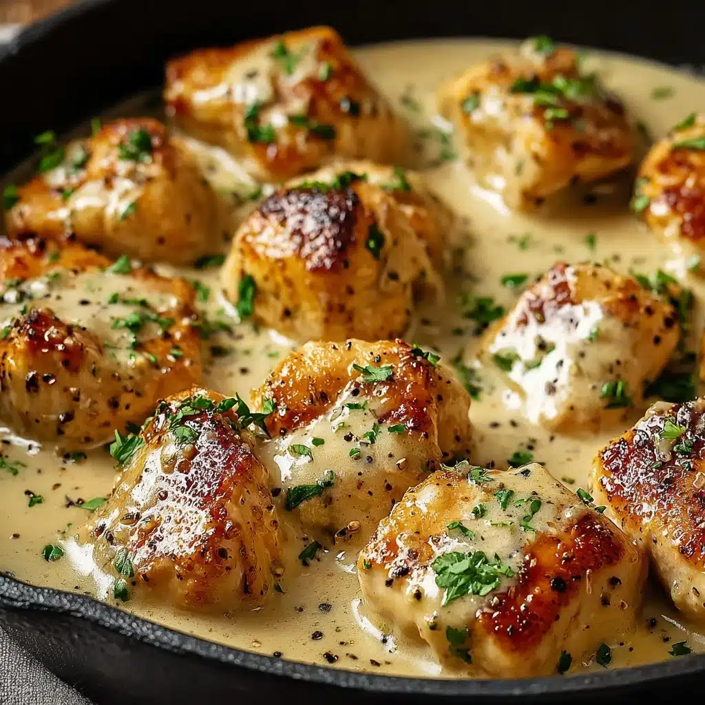 Texas Roadhouse Butter Chicken Recipe - Recipe Image
