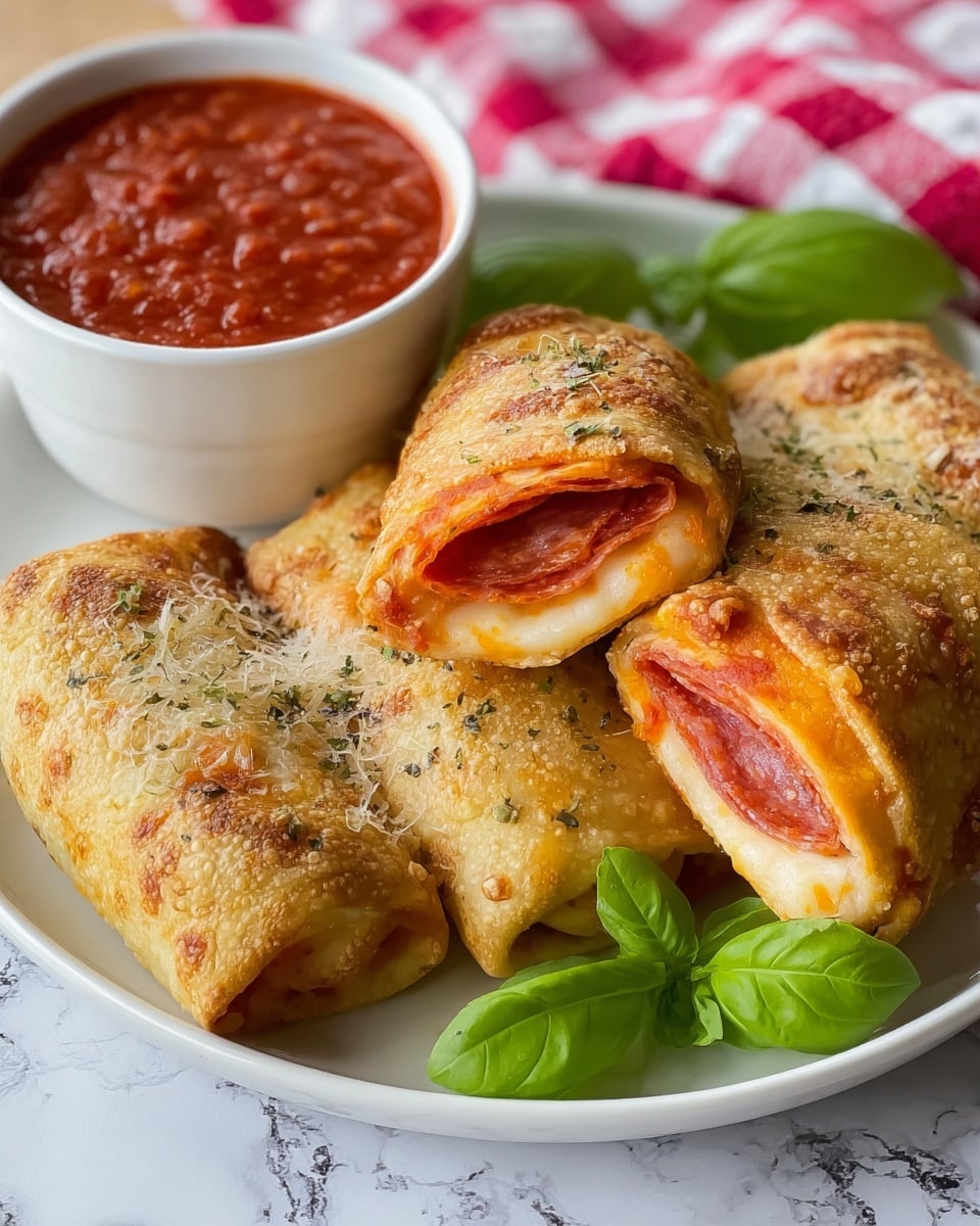 A white bowl holds a sliced, golden-brown crispy chicken breast with a crunchy texture and juicy white inside. Creamy white sauce with specks of black pepper and green herbs is being poured over the chicken from a spoon, covering the top and pooling around the base. Small chopped green herbs are sprinkled on the sauce for color contrast. The bowl is set against a white marbled surface. photo taken with an iphone --ar 4:5 --v 7