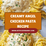 Crock Pot Angel Chicken Recipe