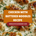 Parmesan Crusted Chicken Recipe