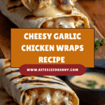 Air Fryer Honey BBQ Chicken Tenders Recipe