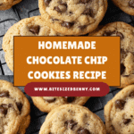 Cottage Cheese Chips Recipe