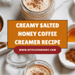 Iced Mexican Coffee Recipe