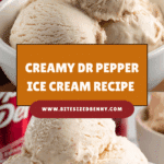 Homemade Ice Cream Sandwiches Recipe