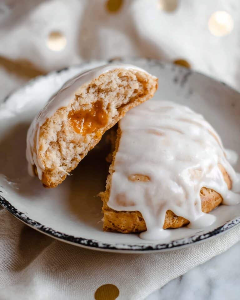 Harry Potter Pumpkin Pasties Recipe