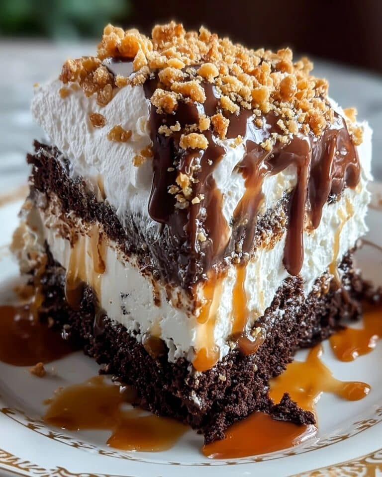 Better Than Sex Cake That is Too Good to Be True Recipe