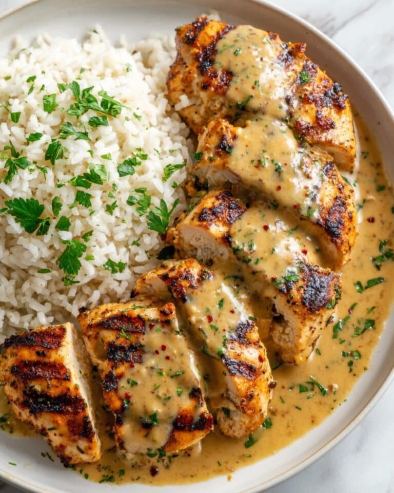 Creamy Ranch Chicken Recipe