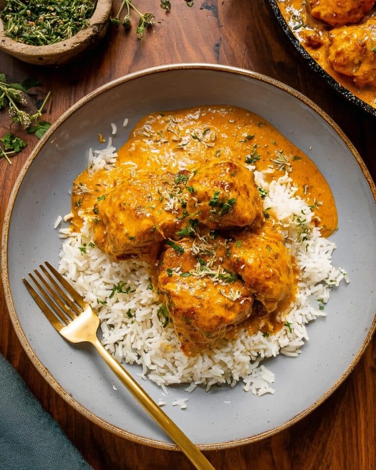 Delicious Southern Smothered Chicken Recipe