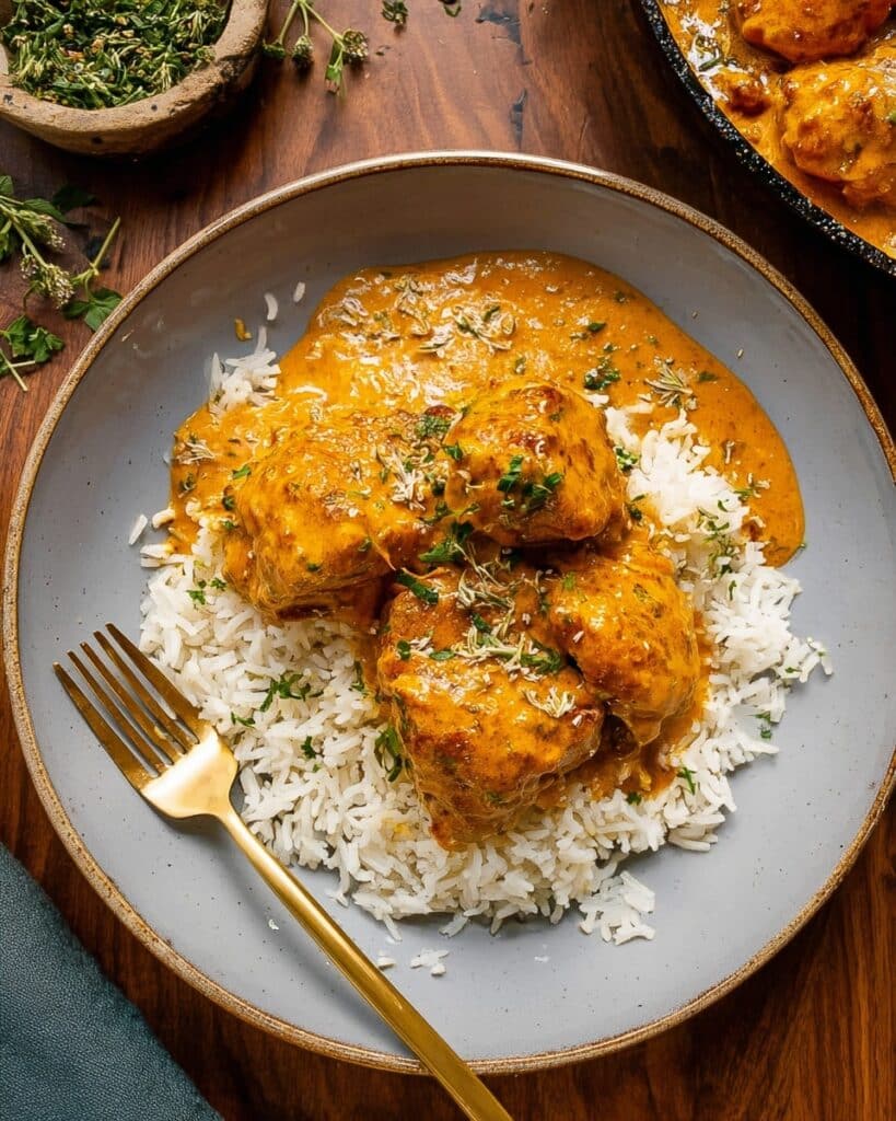 Delicious Southern Smothered Chicken Recipe