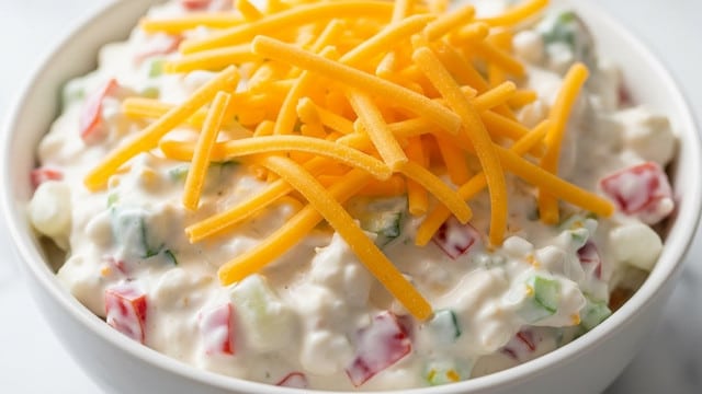 Viral Boat Dip Recipe