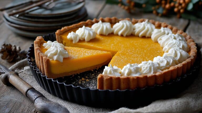 Sweet Potato Pie Recipe