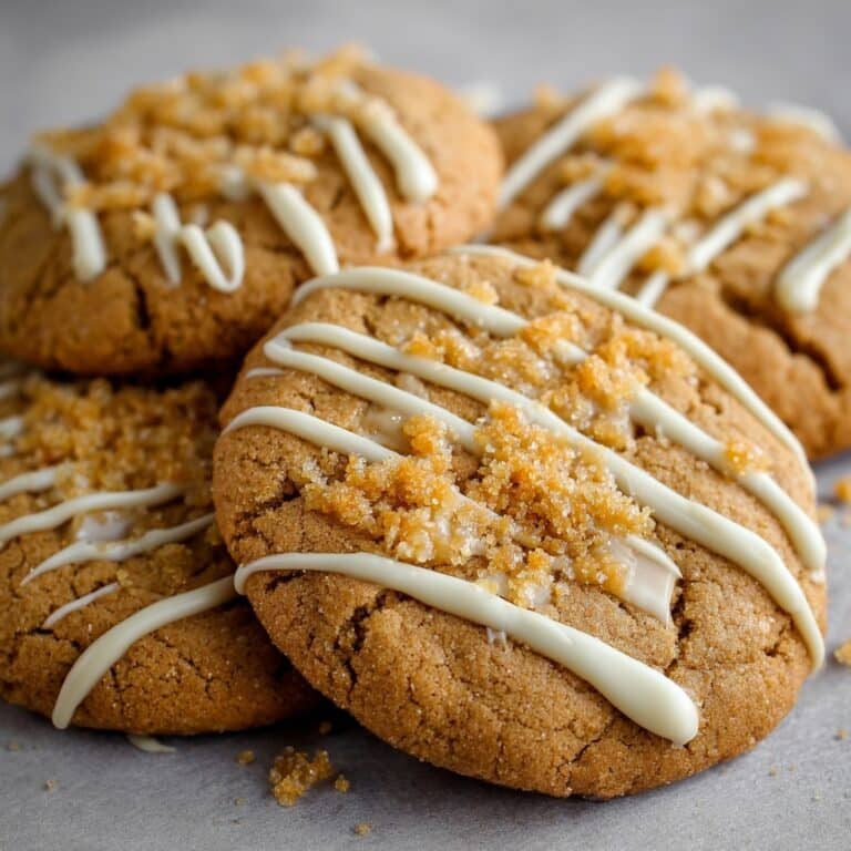 Delicious Creamsicle Orange Cookies Recipe