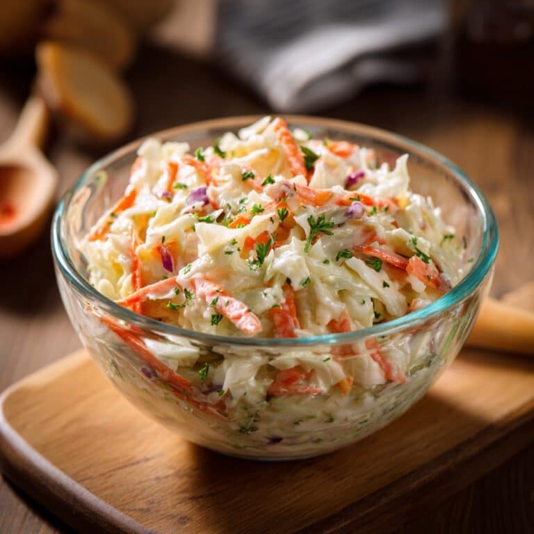 Taco Slaw Recipe