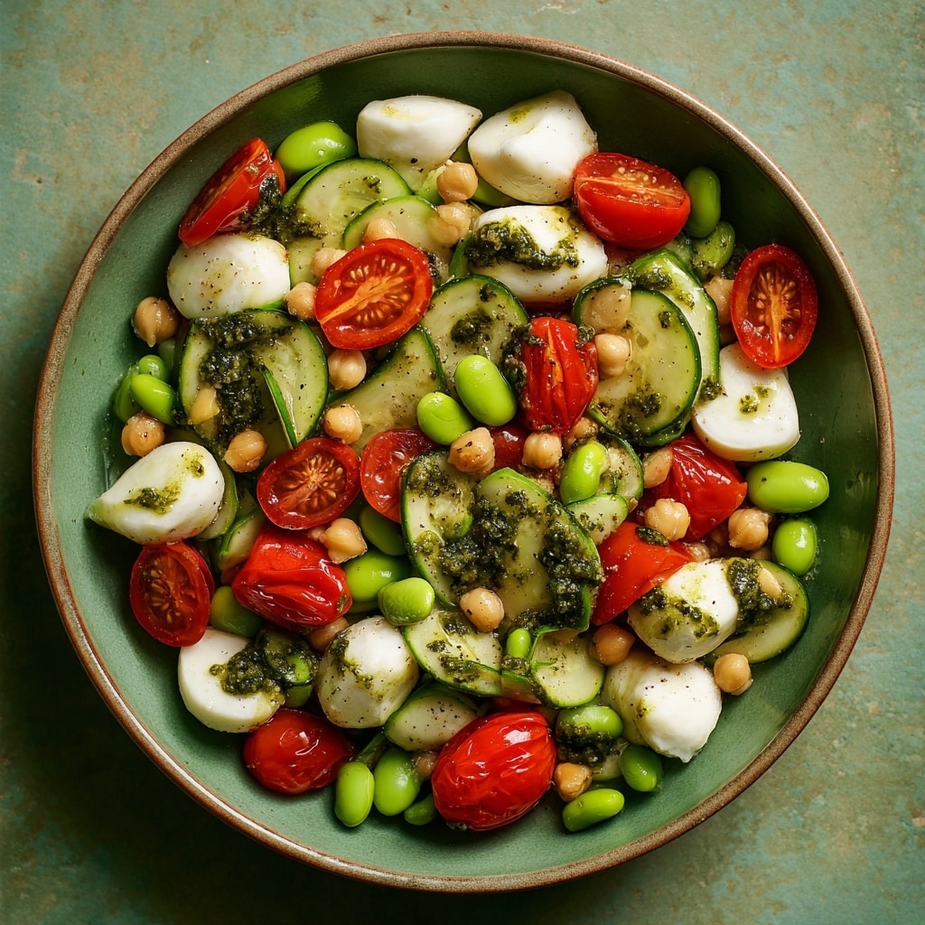 Spicy Edamame Recipe