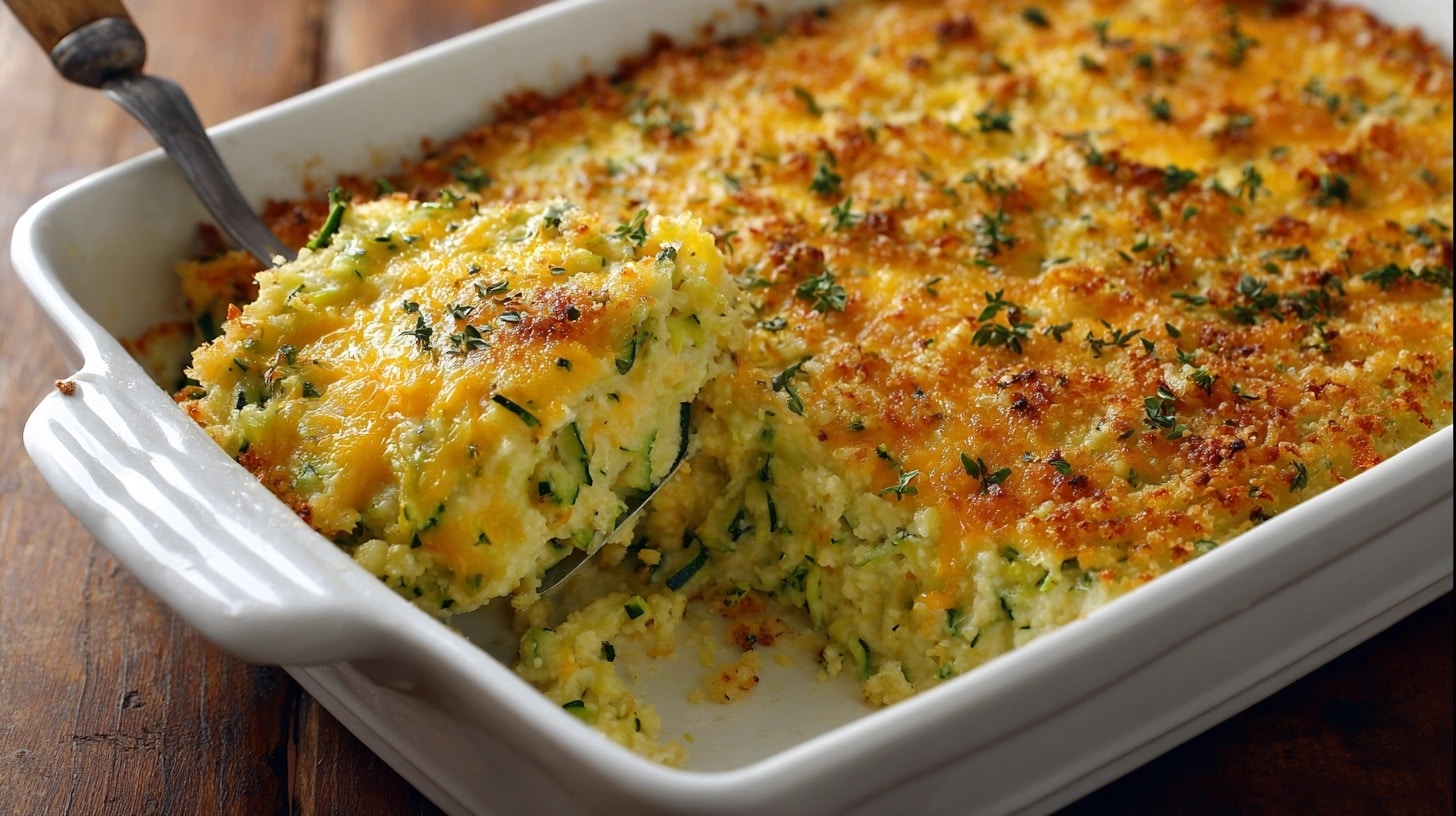 Cornbread Dressing Recipe - Recipe Image