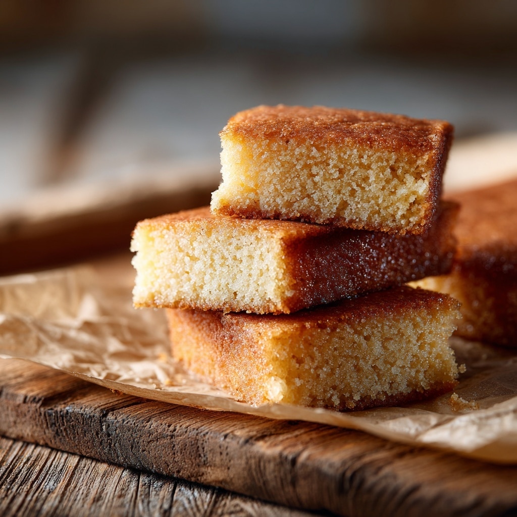 Jiffy Cornbread Recipe - Recipe Image