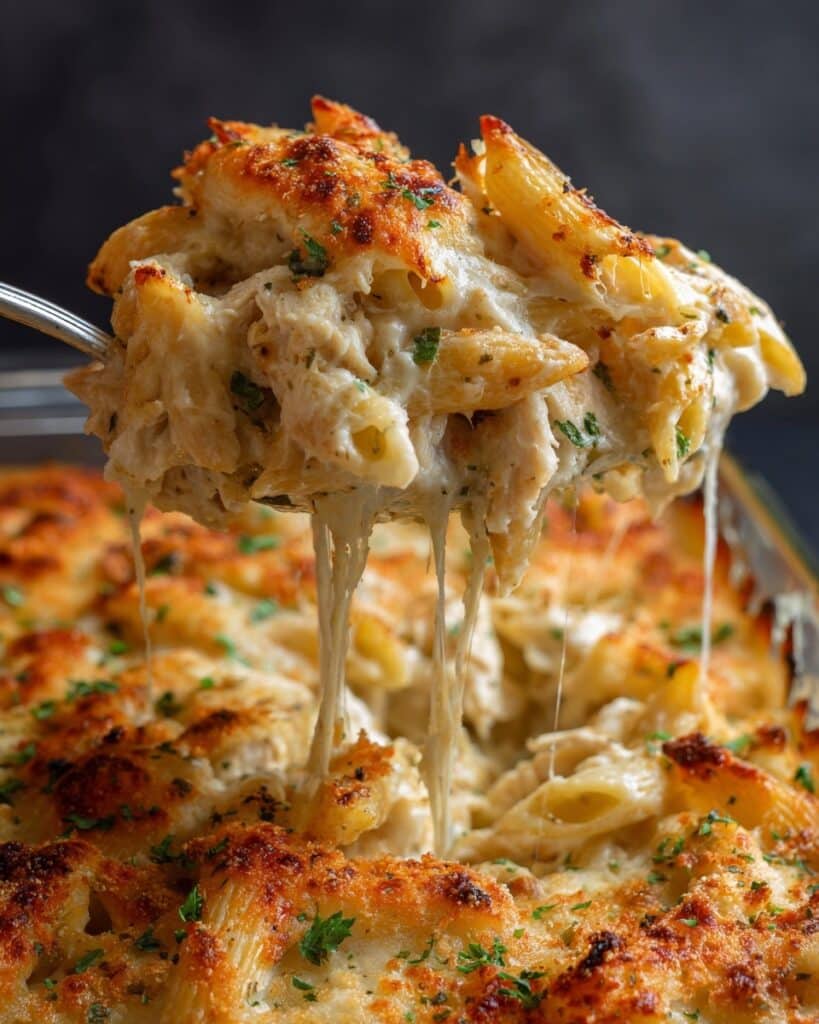 Neiman Marcus Chicken Casserole Recipe