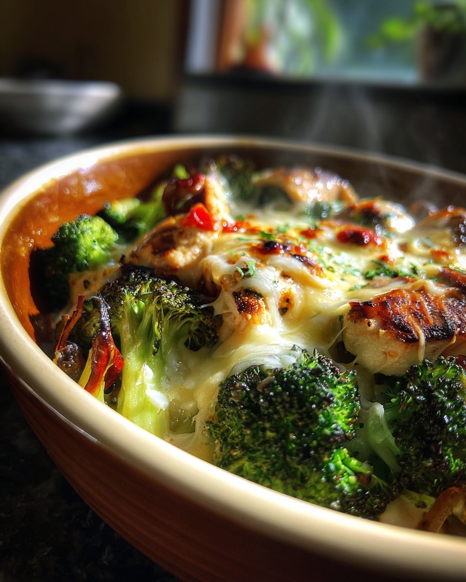 Ricotta, Broccoli, & New Potato Frittata Recipe - Recipe Image