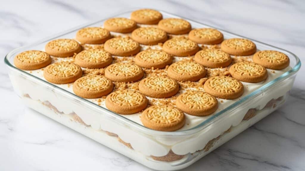 Chick-fil-A Banana Pudding Recipe