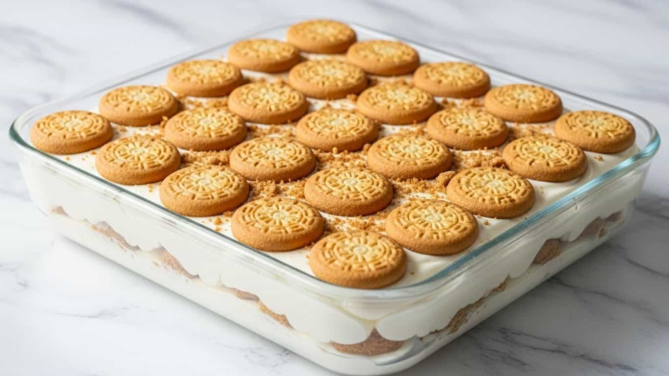 Chick-fil-A Banana Pudding Recipe