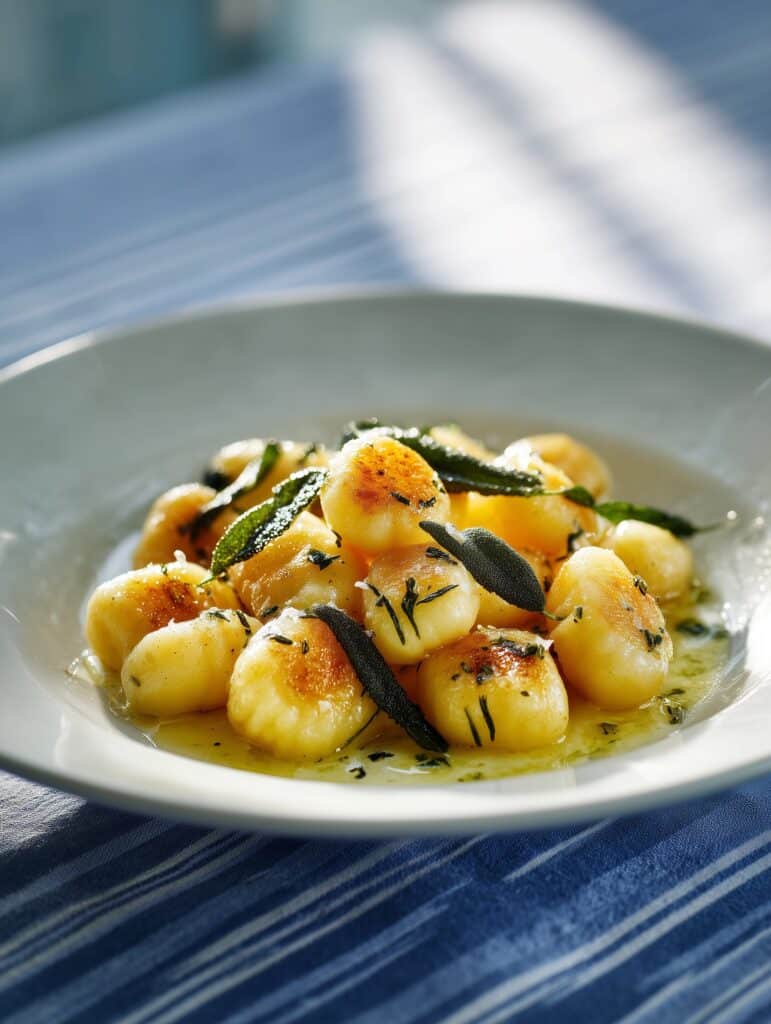 Flavorful Butter Beans with Leeks Recipe