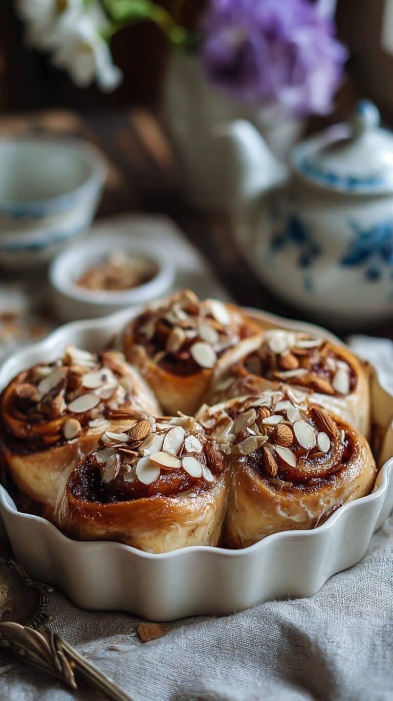 Chocolate Cinnamon Rolls: The Ultimate Guide to Baking Perfection Recipe