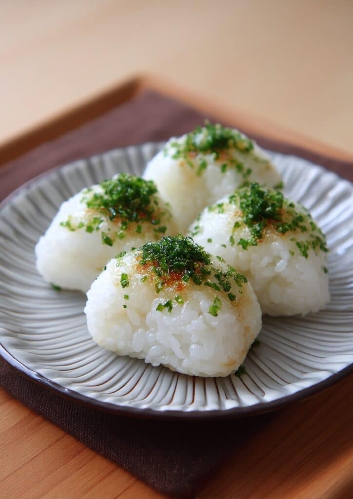 Perfect Sushi Rice Recipe