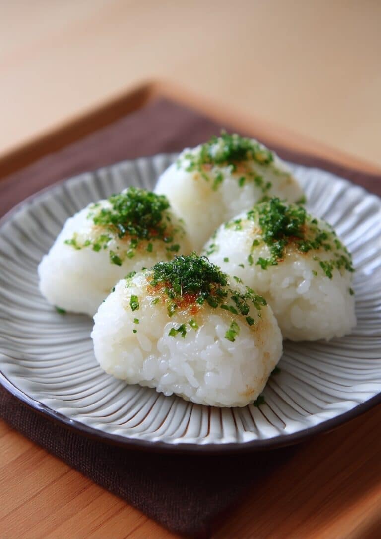 Perfect Sushi Rice Recipe