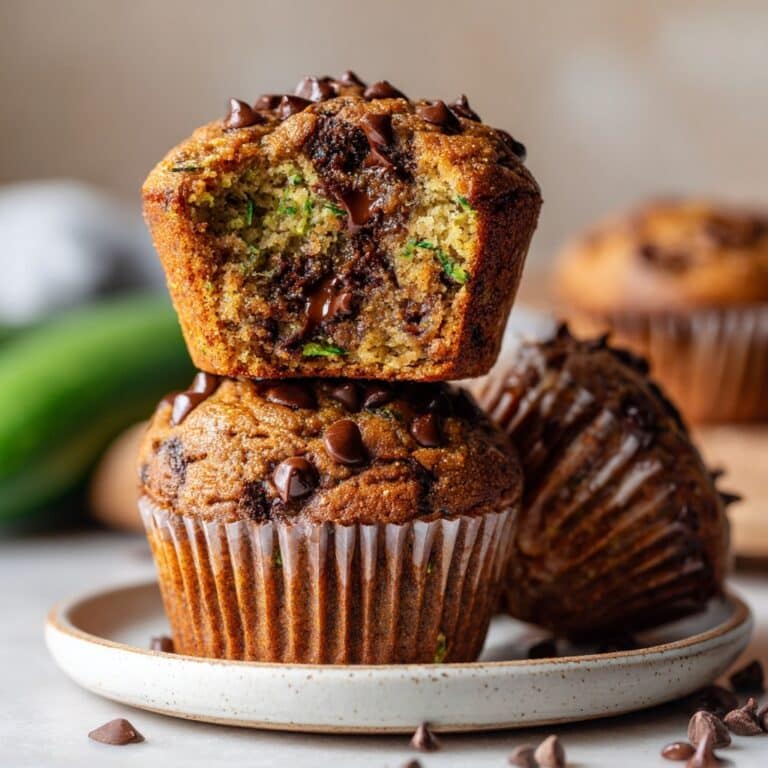 Pumpkin Chocolate Chip Muffins: The Ultimate Fall Baking Recipe