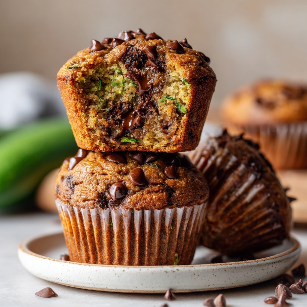 Pumpkin Chocolate Chip Muffins: The Ultimate Fall Baking Recipe