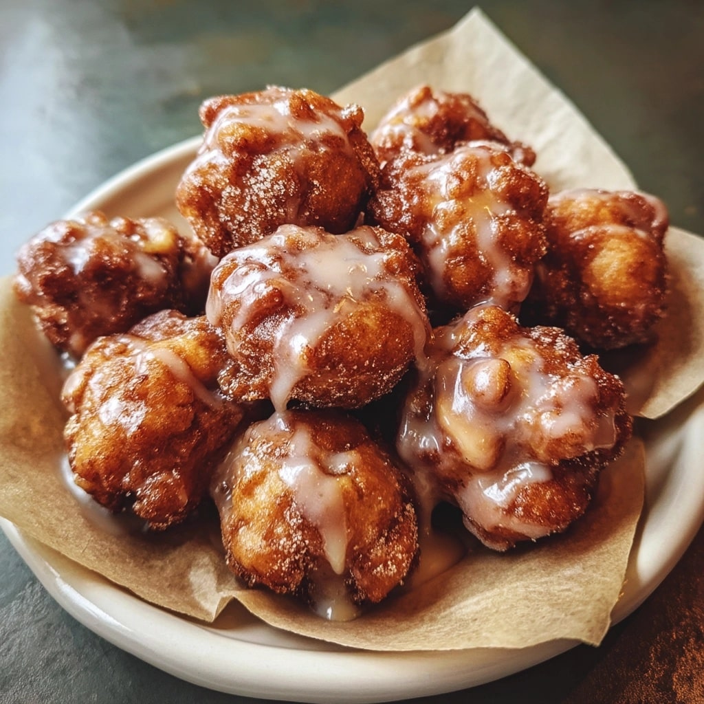 Sourdough Discard Soft Pretzel Bites Recipe - Recipe Image