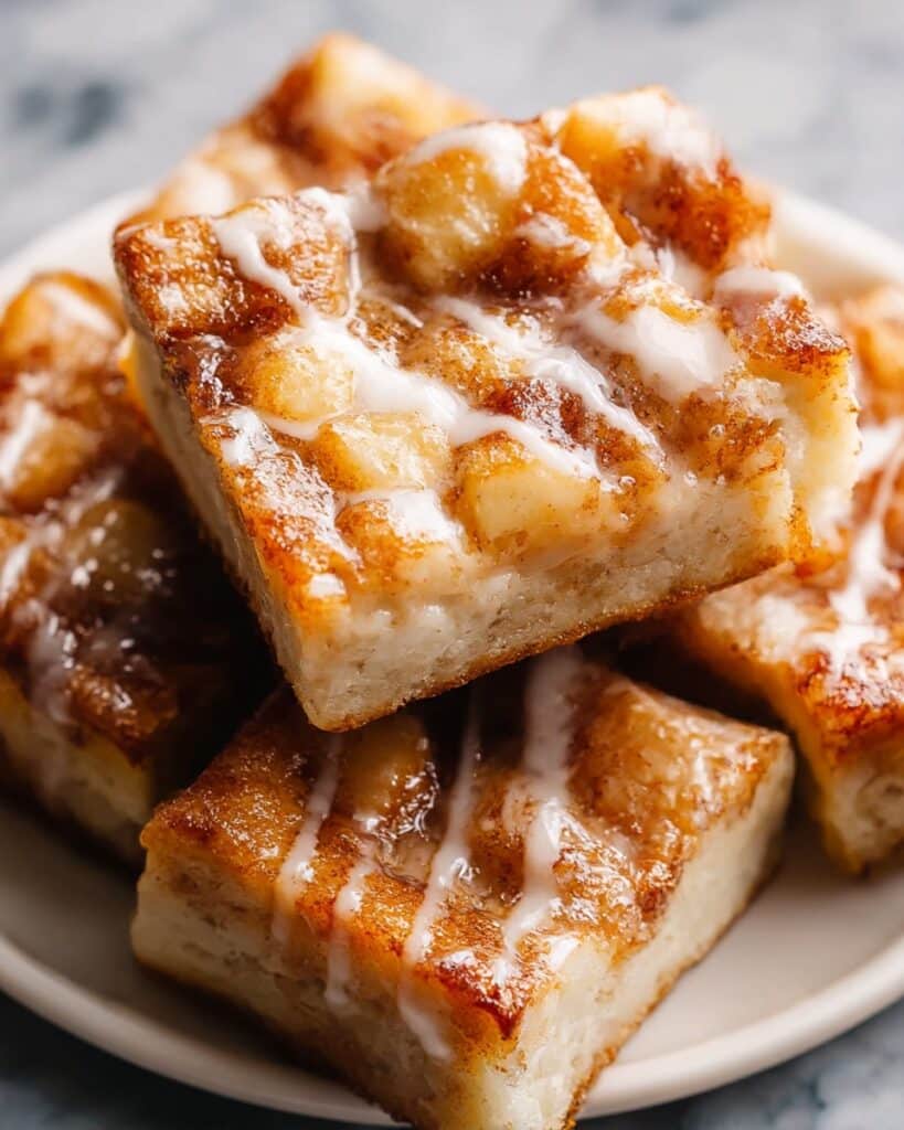 Cinnamon Focaccia Recipe