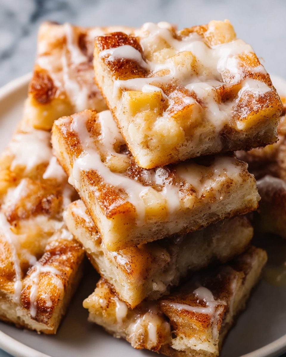 Cinnamon Focaccia Recipe - Recipe Image